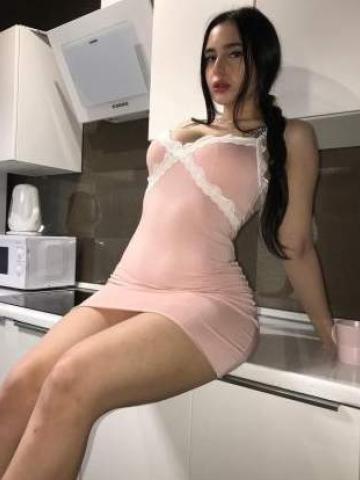 Индивидуалка Роксана Фотография 3